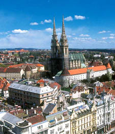 Zagreb