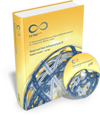 CETRA 2016 Proceedings
