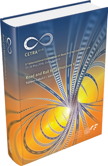 CETRA 2018 Proceedings
