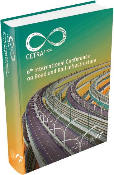 CETRA 2020 Proceedings
