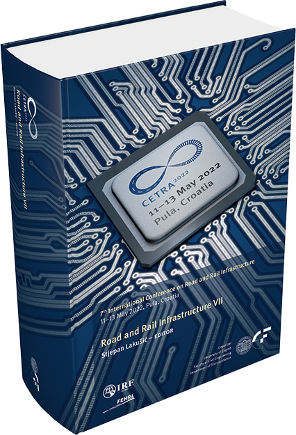 CETRA 2022 Proceedings