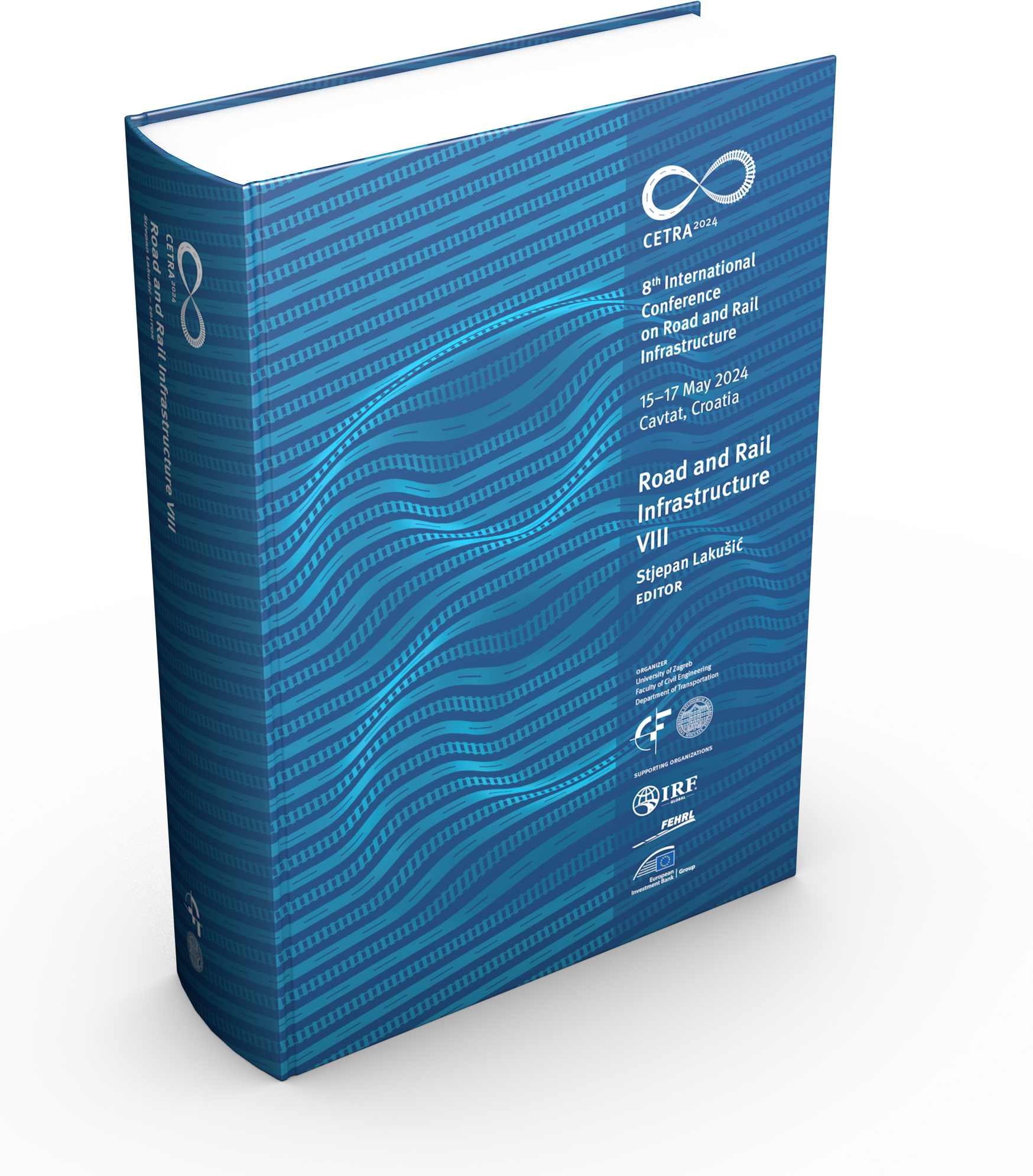 CETRA 2024 Proceedings