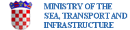 Ministry of the Sea, Transport and Infrastructure