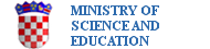 Ministry of Science and Education