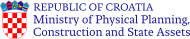 Ministry of Construction and Physical Planning