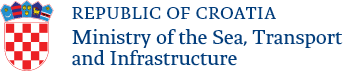 Ministry of the Sea, Transport and Infrastructure