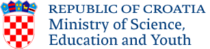 Ministry of Science and Education